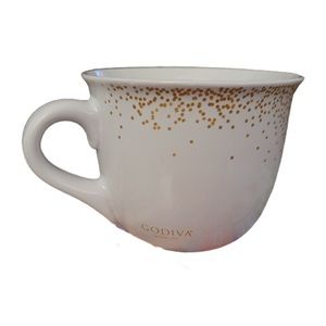 GODIVA COFFEE MUG BY MODERN GOURMET FOODS